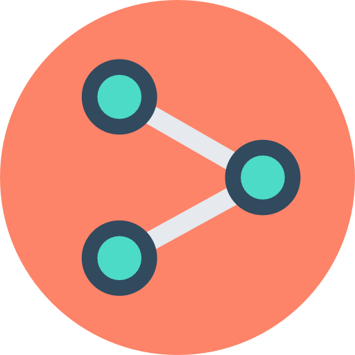 Share icon