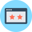 Rating icon 64x64
