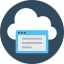 Cloud icon 64x64