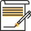 Document icon 64x64