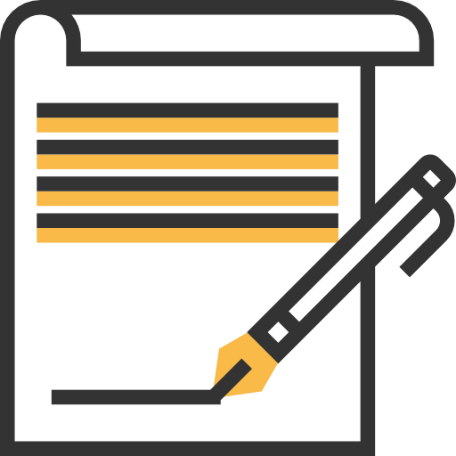 Document icon