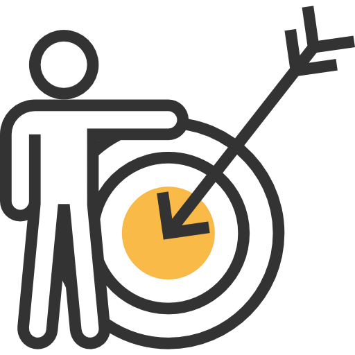 Target icon