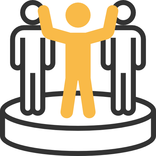Teamwork icon
