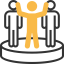 Teamwork icon 64x64