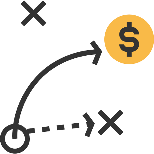 Strategy icon