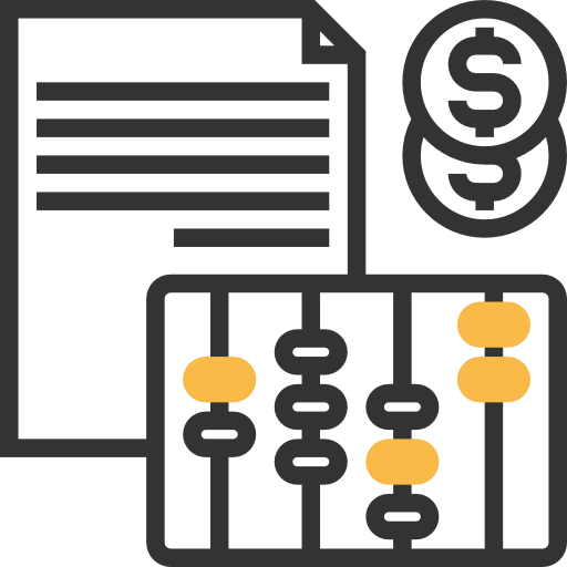 Abacus icon
