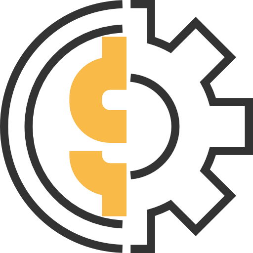 Dollar icon