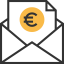 Mail icon 64x64