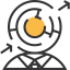 Target icon 64x64