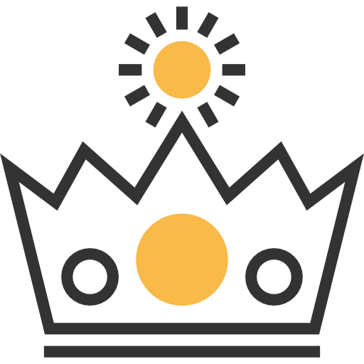 Crown icon