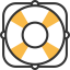 Lifebuoy icon 64x64