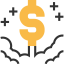 Dollar icon 64x64