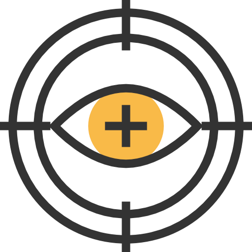 Target icon