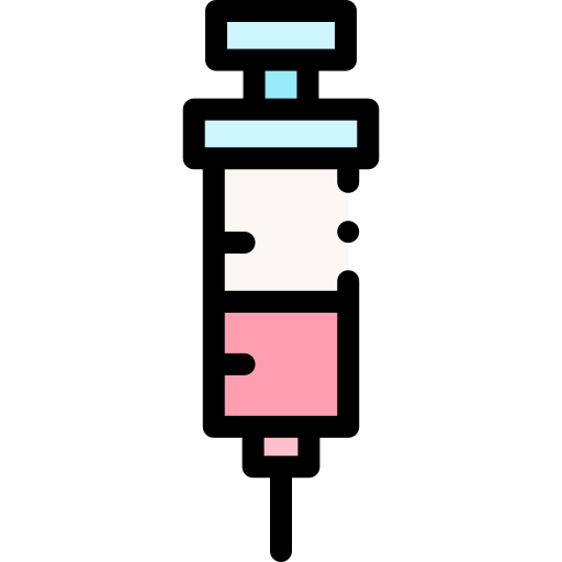 Injection icon