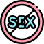 Abstinence ícono 64x64