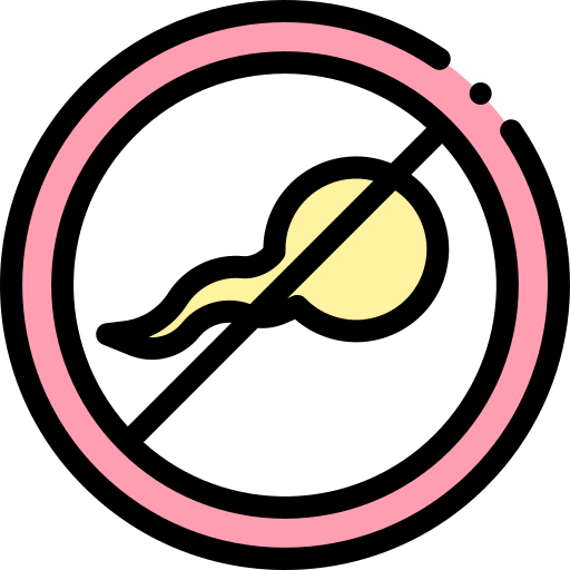 Contraception  icon