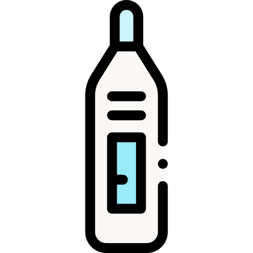 Thermometer icon