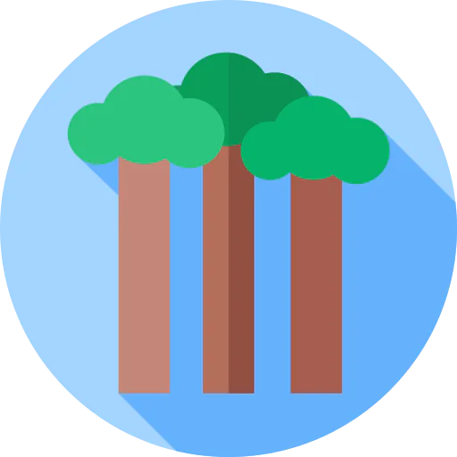 Tree icon
