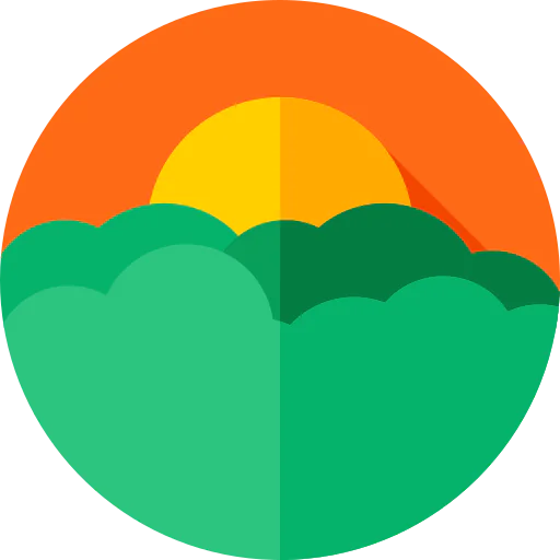 Forest icon