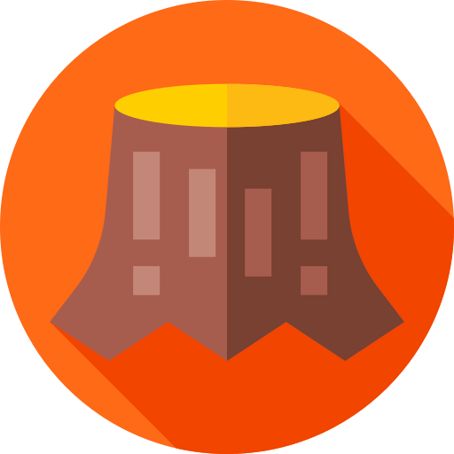 Trunk icon