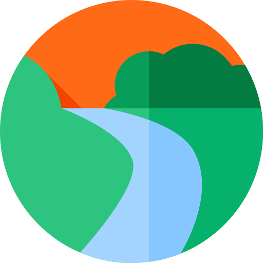 River icon