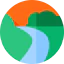 River アイコン 64x64