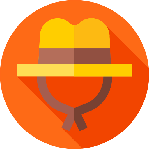 Hat icon