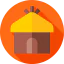 Hut icon 64x64