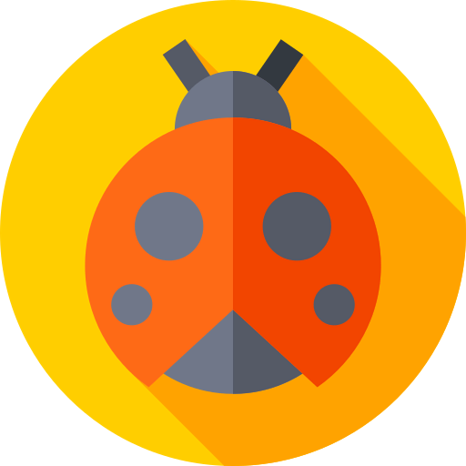Ladybug icon