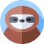 Sloth Symbol 64x64