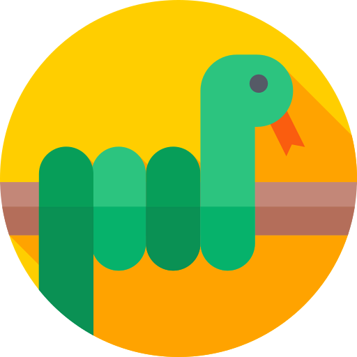 Snake icon