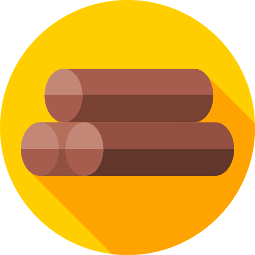 Logs icon