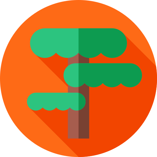 Tree icon