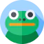 Frog іконка 64x64