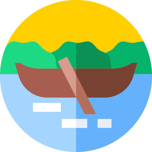 Boat icon