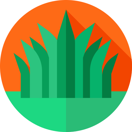 Grass icon