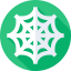 Spider web Symbol 64x64