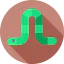 Worm icon 64x64