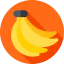 Banana icon 64x64