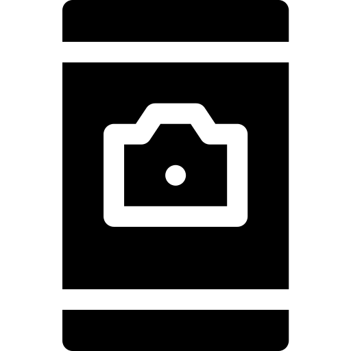 Camera biểu tượng