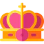Birthday and party icon 64x64
