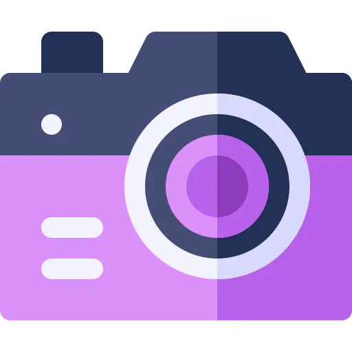 Camera icon