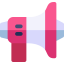 Announcement icon 64x64