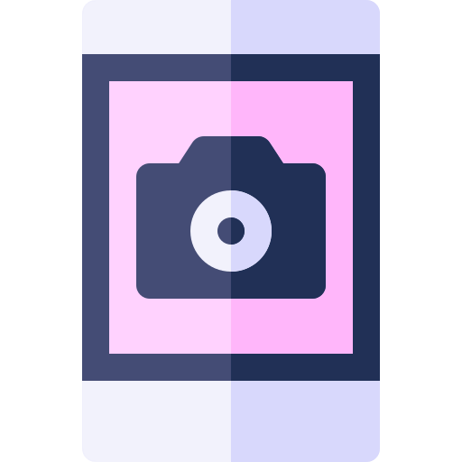 Camera icon