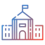 White house アイコン 64x64