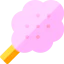 Birthday and party icon 64x64