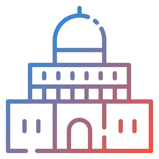 Capitol icon