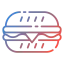 Hamburger icon 64x64