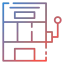 Slot machine icon 64x64