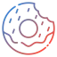 Doughnut Symbol 64x64